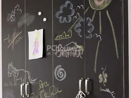 八款童趣装扮<em>女孩</em>房 童话<em>公主梦</em>给宝贝最大的