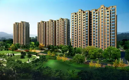 台州市六月份新开楼盘推荐-土地资讯-中国土地