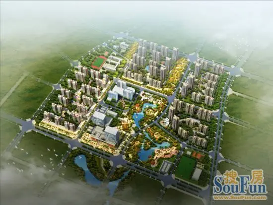 责任国企 建发房产竞得厦门首幅限价房地块|搜