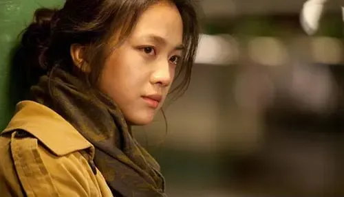  汤唯 ,封后,韩国, 晚秋,剧照 