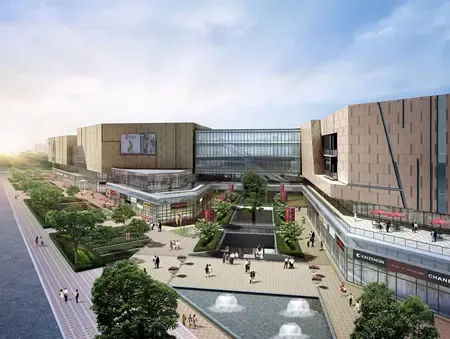 买铺 首选城市副中心商业潜力股|搜房地产资讯