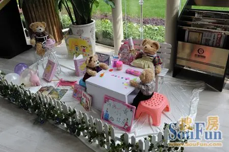 闪小红星:红星国际宝贝狂欢日 不一样的六一儿