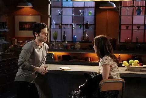 40张美剧绝美气派奢华家图 看<em>绯闻女孩</em>5女主角