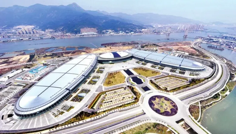 禹洲鼓山一号:东区中心 舍我其谁|搜房地产资讯