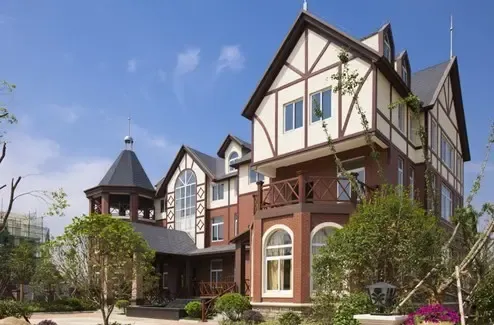 【玫瑰十一英里】 端午浓情 玫瑰有礼|搜房地产