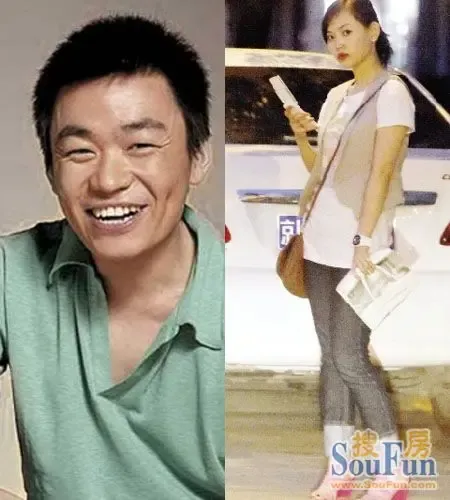 有报道称王宝强女友名叫马蓉