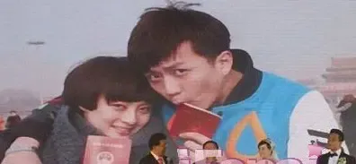 邓超孙俪婚礼现场直击