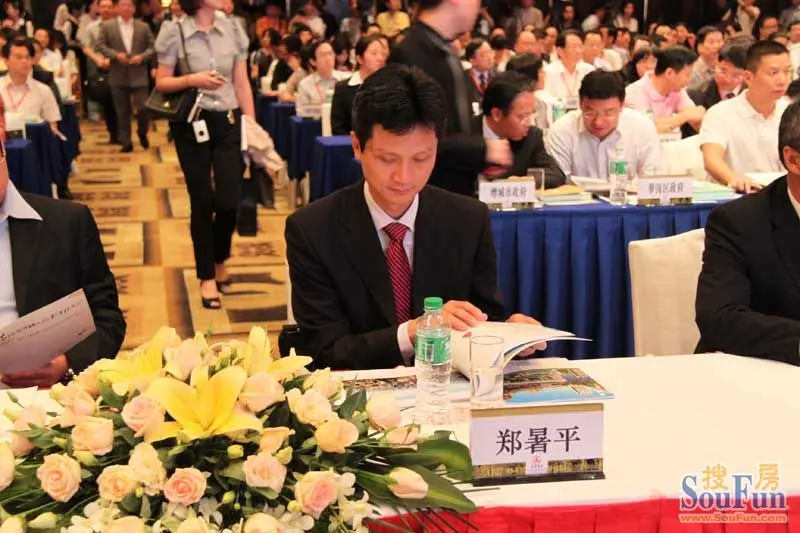 珠江实业董事长_珠江实业陈庆烈(2)