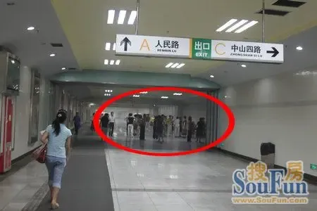 看房记:名流公馆 一个有故事的房子(265期)-土