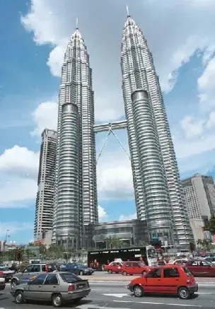 中国摩天城市排行:贵阳规划17座摩天大楼居第