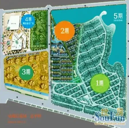 成都后花园3期闪耀登场