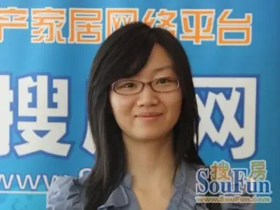 叶慧:房地产网络营销与市场发展相契合