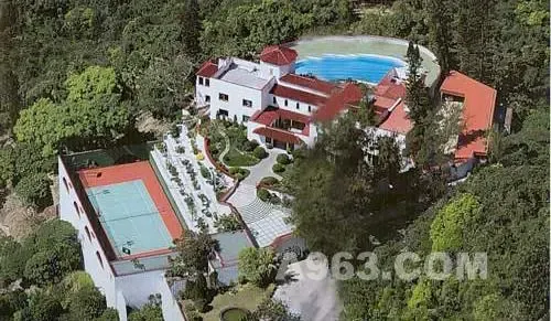 史上第二高价!李嘉诚116.5亿港元再取港岛豪宅