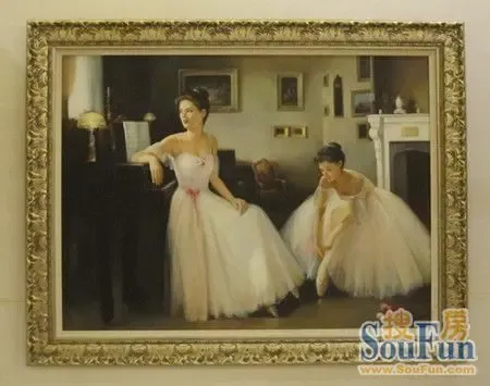 新城金郡新老客户齐聚一堂 感悟时尚雅致生活