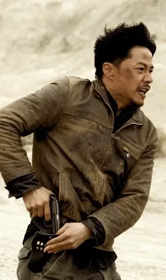 段奕宏王瑾低调完婚遭<em>微博爆料</em> <em>娱乐圈</em> 神仙眷