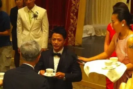 段奕宏王瑾低调完婚遭<em>微博爆料</em> <em>娱乐圈</em> 神仙眷