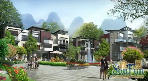 经过四年磨砺,特别是今年以来各项软件配套的大手笔量身定制设计,桂林
