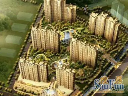 温州大都市核心区之一瓯北一线江景楼盘汇总