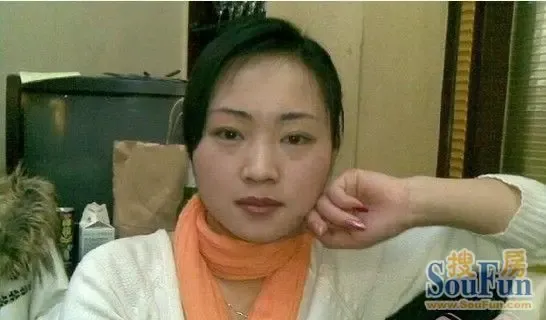 细数中国地产界最有钱的美女老总
