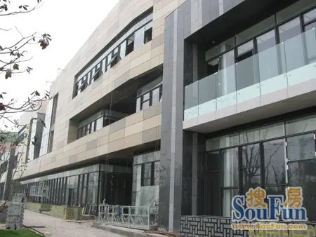金大地1912下半年有望开街 精装公寓近期面市-合肥新房网-房天下