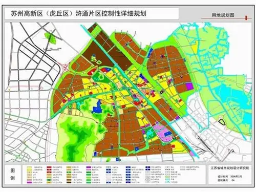 浒关商业中心转移 永新金都城抢占区域商业核心