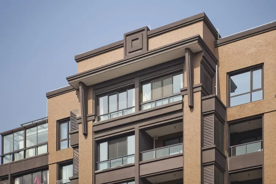 融入上海城市文化 招商雍华府诠释东方居住典范_搜房网