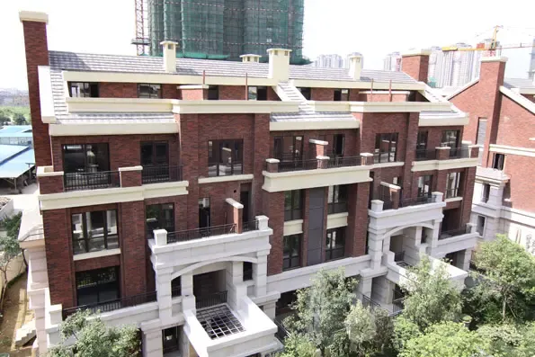 你住的是第几代的房子?|搜房地产资讯