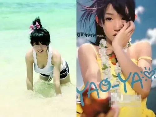 周冬雨杨紫林妙可少女初长成