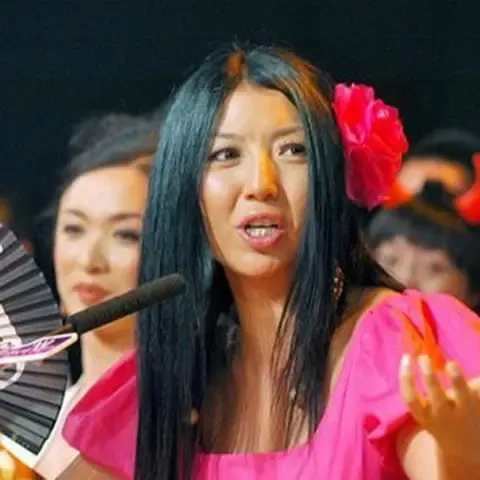 快女<em>苏妙玲</em>是女同性恋 盘点历届<em>超女</em>快男炒作