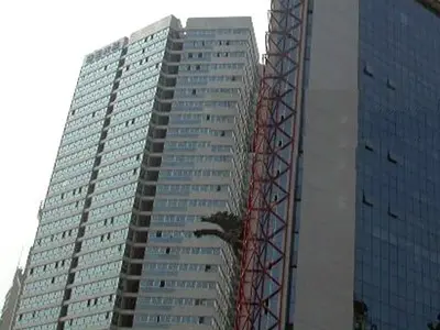 海王大厦