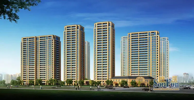 杭州租房市场现状与趋势