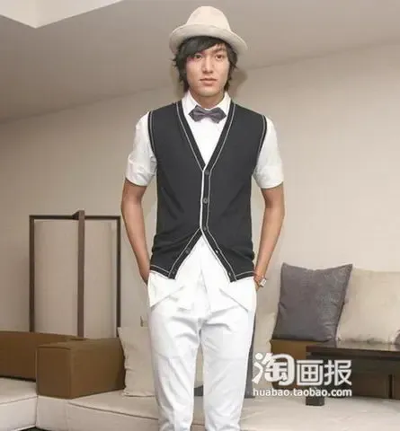 韩剧城市猎人李民浩变硬汉 看别具风情韩式家