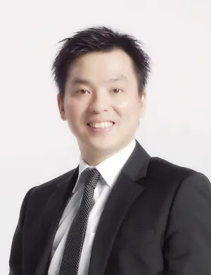 李耀智