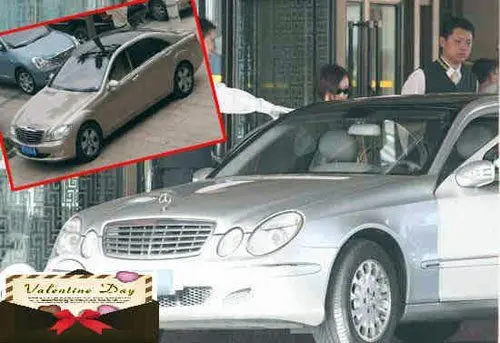 湖南卫视那个奔驰汽车广告里面的背景音乐是什么高清图片
