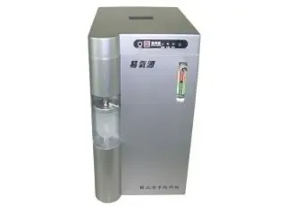 易氧源KR-03W：打造清新空气的‘守护神’