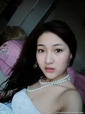 郭美美炫富图片图片