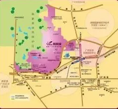 广深和谐号欲明年设站新塘