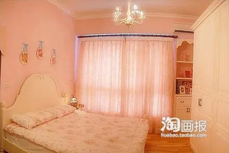 速度围观 14款美图晒梦想家园现实版装修案例(图)
