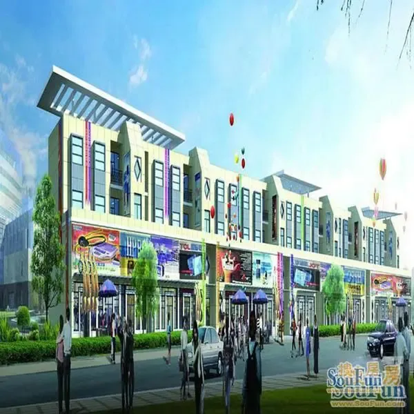 本周2盘拿预售证 上海电器城二期10月开盘