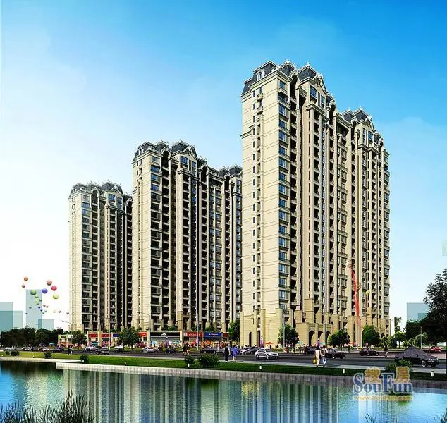 19年慈善捐款13亿 回顾碧桂园企业文化和发展