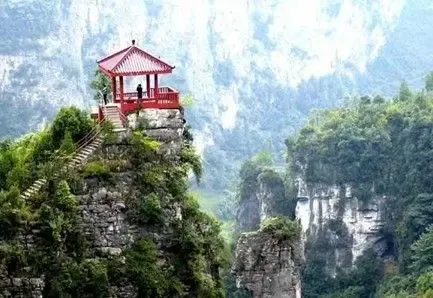 <em>仙女山旅游地产</em>或将成为全国<em>旅游</em>度假区 戴斯