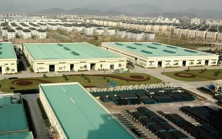 坚持品牌经营之路 浙江伟星新型建材股份有限