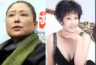 <em>娱乐圈女明星年龄</em>大pk