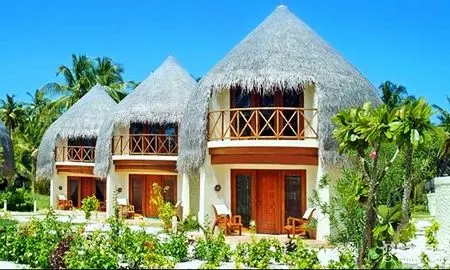 无需签证的塞班岛 情人们的最佳私奔胜地(图)|