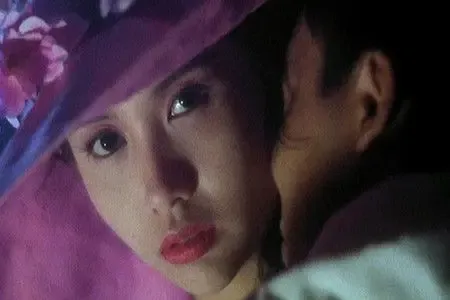 任达华先后与温碧霞,邱淑贞