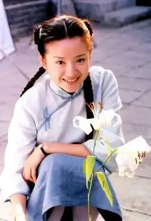 成都现代三大美女之乐珈彤图片