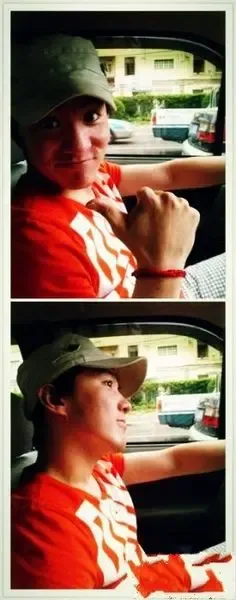 小三毛长大变美男图片