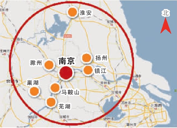 南京总人口多少_南京市人口大数据分析 2016年常住人口比上年增加3.4万人(2)