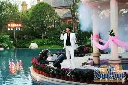 金科廊桥水乡+成都工商联女企业家商会专场派