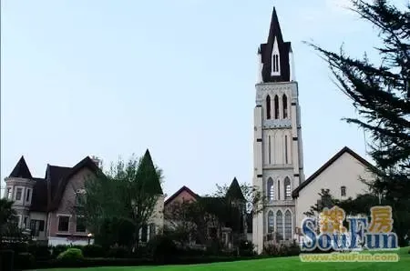 金科廊桥水乡 成都工商联女企业家商会专场派